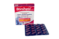 Boniheal Tablet 20