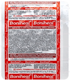 Boniheal Tablet 20