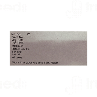 Bonliv Tablet 10