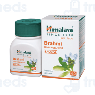 Himalaya Brahmi Tablet 60