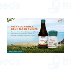 Himalaya Brahmi Tablet 60