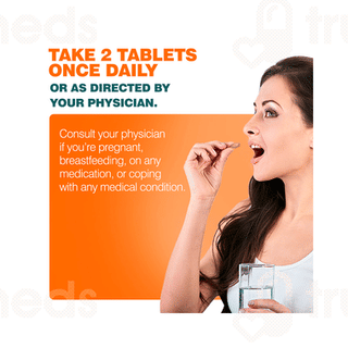 Himalaya Brahmi Tablet 60