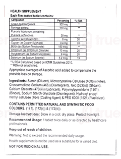 Breakfix Tablet 15