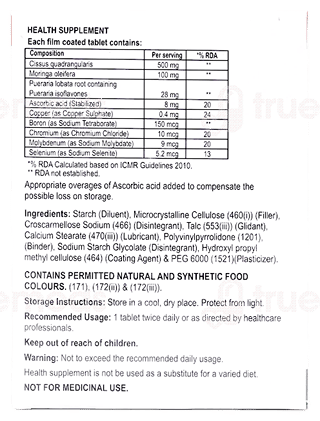 Breakfix Tablet 15