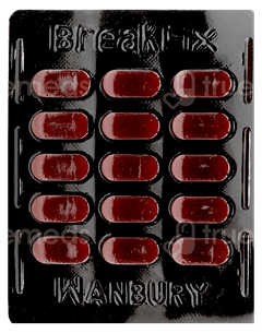 Breakfix Tablet 15