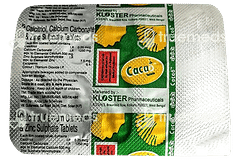 Cacao Tablet 10 Cacao Tablet 10