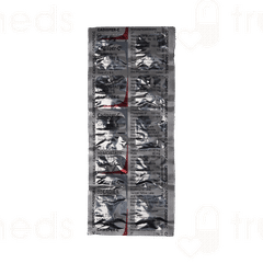 Cadisper C Tablet 10 Cadisper C Tablet 10