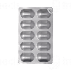 Cal Sbs Tablet 10