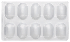 Calcijoint Forte Tablet 10