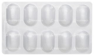 Calcijoint Forte Tablet 10