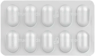 Calcious Oa Tablet 10