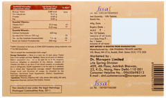 Calciquick K2 Tablet 10