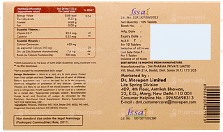 Calciquick K2 Tablet 10