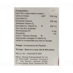 Caltac Tablet 10