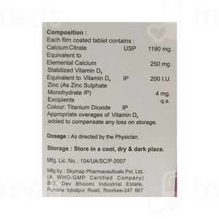 Caltac Tablet 10