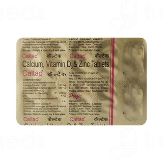 Caltac Tablet 10