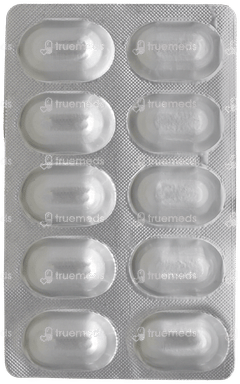 Calvit K2 Tablet 10 Calvit K2 Tablet 10