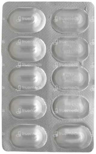 Calvit K2 Tablet 10