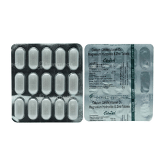 Calwatt Tablet 15