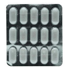 Calwatt Tablet 15 Calwatt Tablet 15