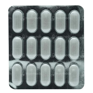 Calwatt Tablet 15