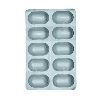 Carnoact Tablet 10