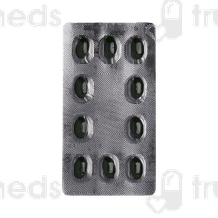 Caropene Forte Capsule 10