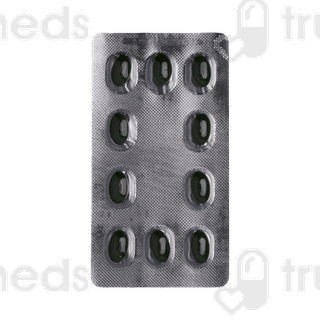 Caropene Forte Capsule 10