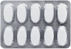 Catchnil Tablet 10 Catchnil Tablet 10