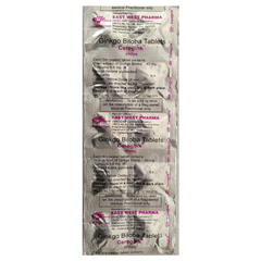 Ceregink Tablet 10 Ceregink Tablet 10