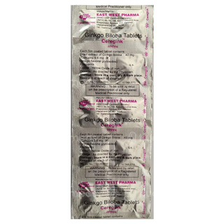 Ceregink Tablet 10