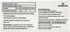 Cerifast Tablet 10 Cerifast Tablet 10