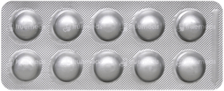 Cerifast Tablet 10