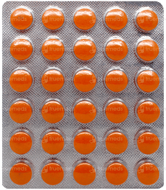 Chropaxe Tablet 30 Chropaxe Tablet 30