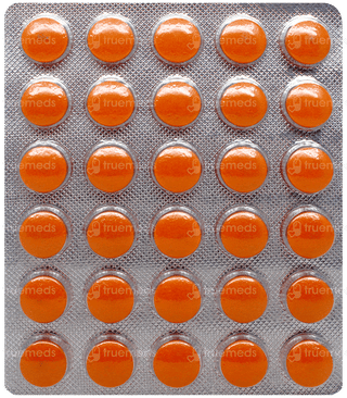 Chropaxe Tablet 30