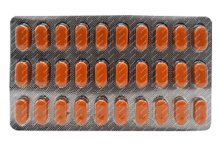 Clearliv Tablet 30