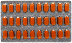 Clearliv Tablet 30