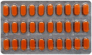 Clearliv Tablet 30