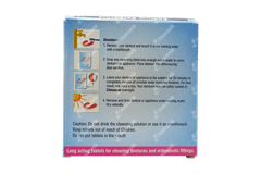 Clinsodent Effervescent Denture Cleansing Tablet 32