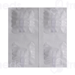 Clinsodent Effervescent Denture Cleansing Tablet 4
