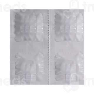 Clinsodent Effervescent Denture Cleansing Tablet 4