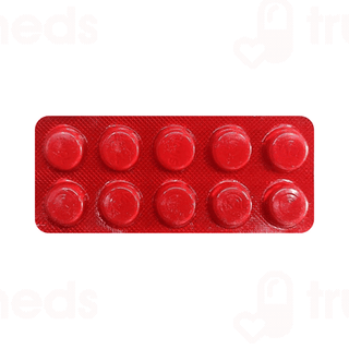 Clot Tablet 10