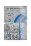 Cncal Tablet 10
