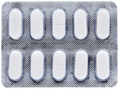 Cncal Tablet 10