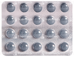 Cognium Tablet 20 Cognium Tablet 20