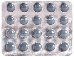 Cognium Tablet 20