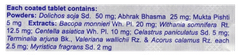 Cognium Tablet 20 Cognium Tablet 20