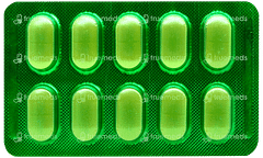 Coldfiz Tablet 10