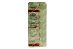 Coldfresh Plus Tablet 10