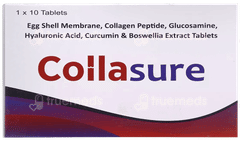 Collasure Tablet 10 Collasure Tablet 10